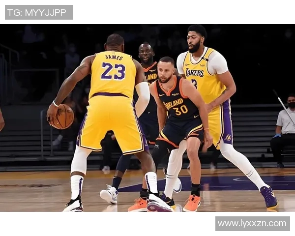 勇士与湖人精彩对决直播频道推荐及观看指南