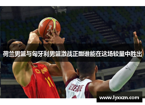 荷兰男篮与匈牙利男篮激战正酣谁能在这场较量中胜出